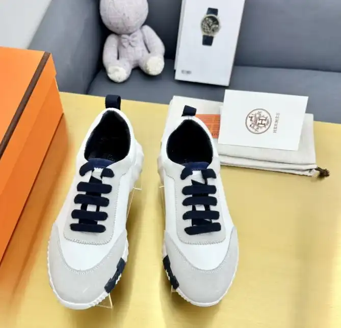 hype Hermes Casual Shoes