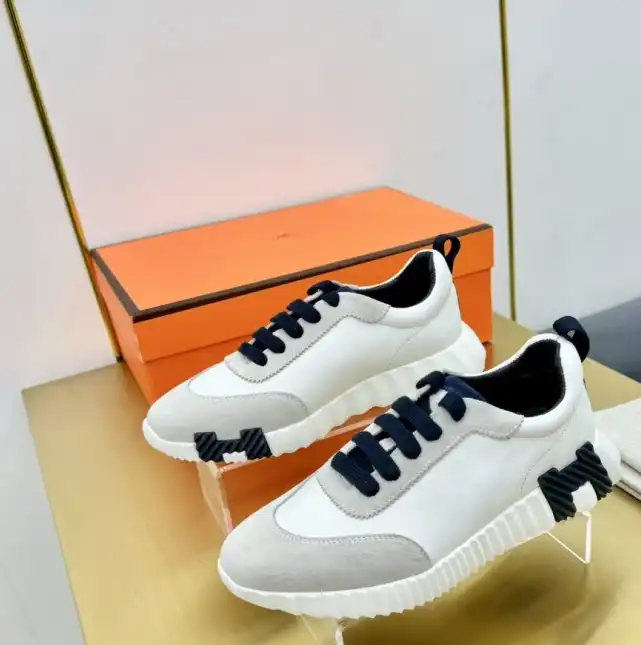 hype Hermes Casual Shoes