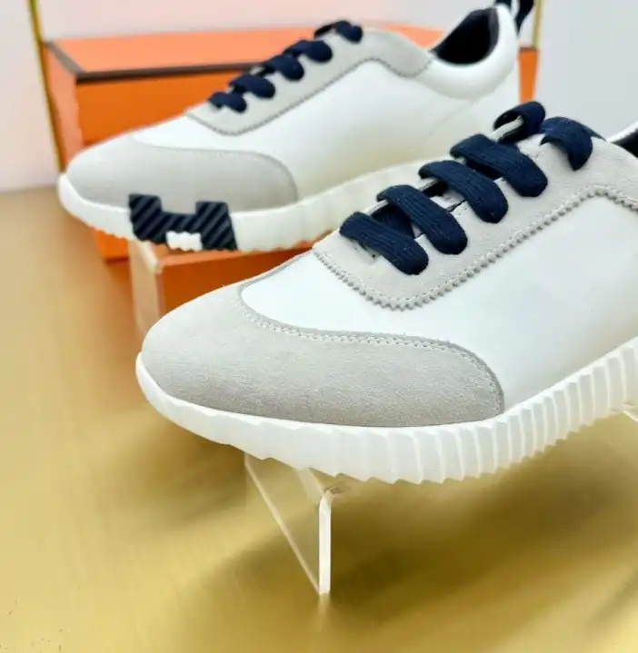 hype Hermes Casual Shoes