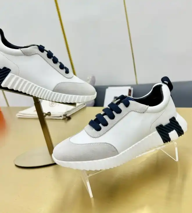 hype Hermes Casual Shoes