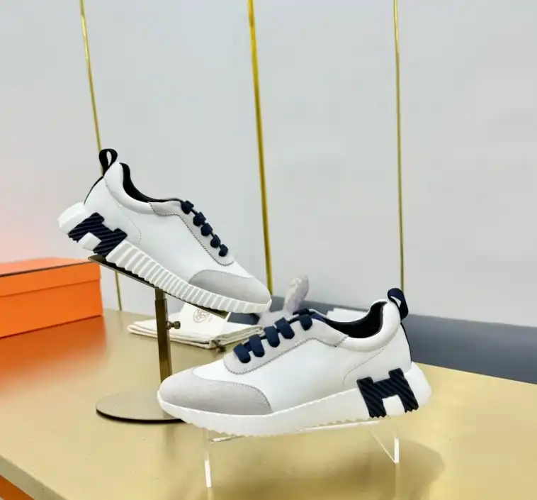 hype Hermes Casual Shoes