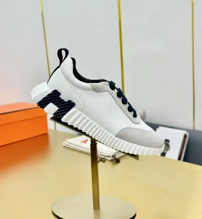 hype Hermes Casual Shoes