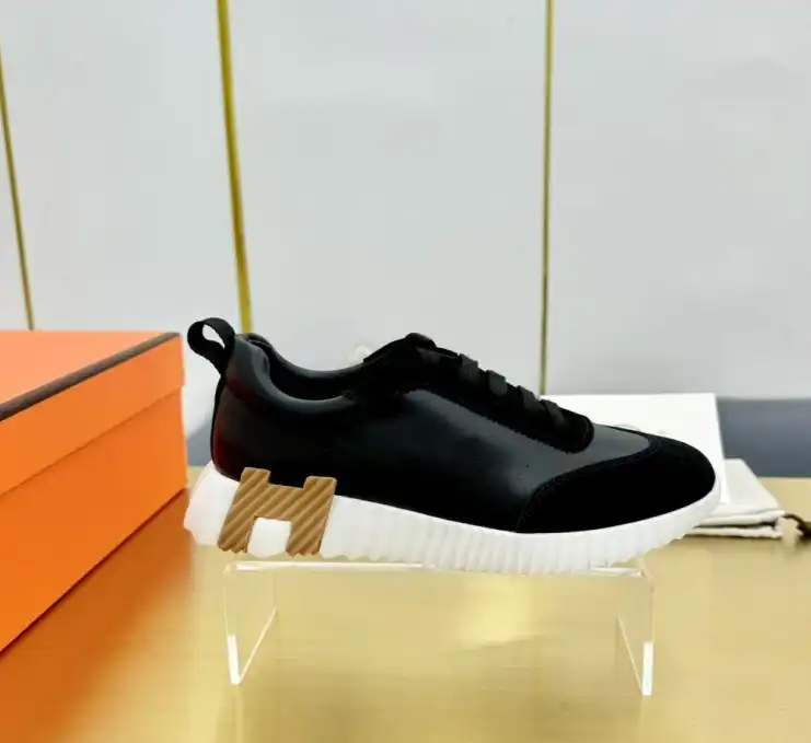 hype Hermes Casual Shoes