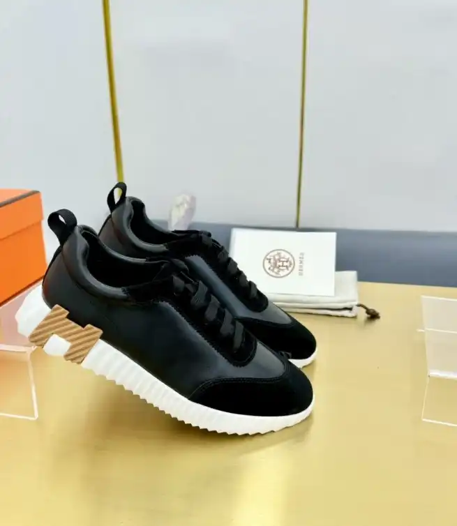 hype Hermes Casual Shoes