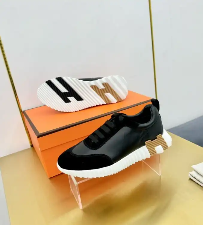 hype Hermes Casual Shoes