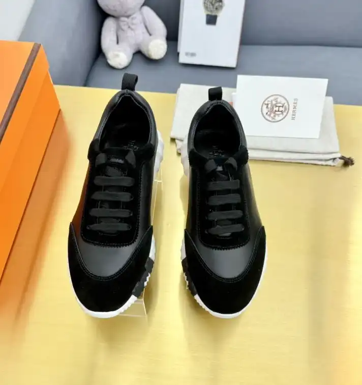 hype Hermes Casual Shoes