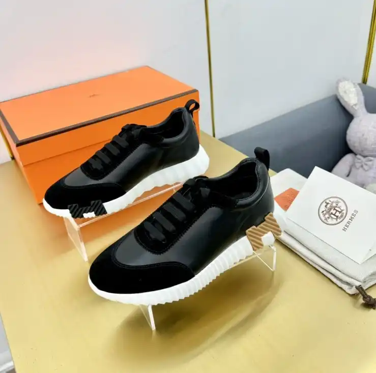 hype Hermes Casual Shoes