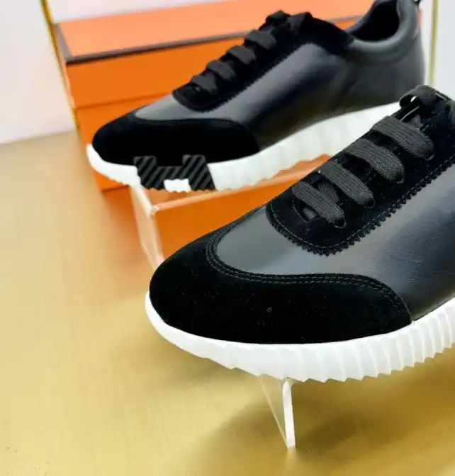 hype Hermes Casual Shoes