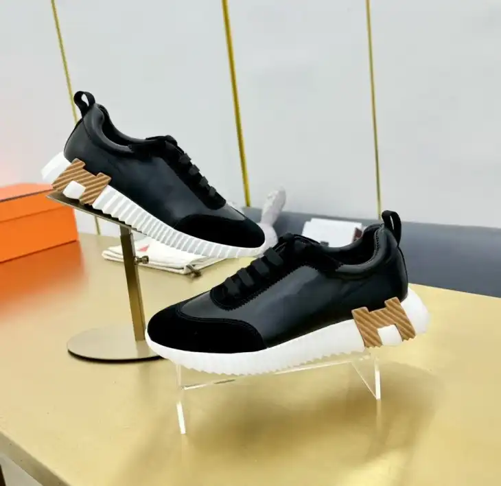 hype Hermes Casual Shoes