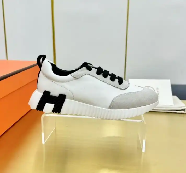 hype Hermes Casual Shoes