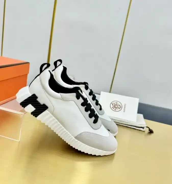 hype Hermes Casual Shoes