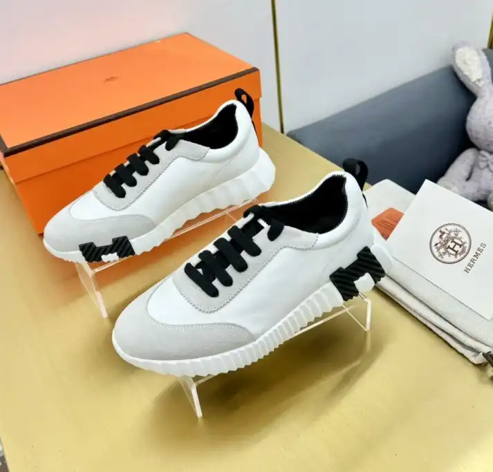 hype Hermes Casual Shoes