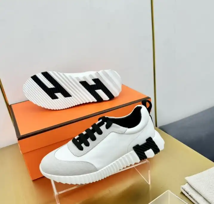 hype Hermes Casual Shoes