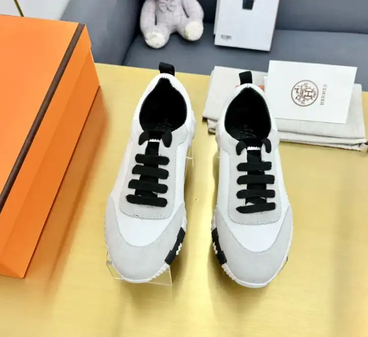 hype Hermes Casual Shoes