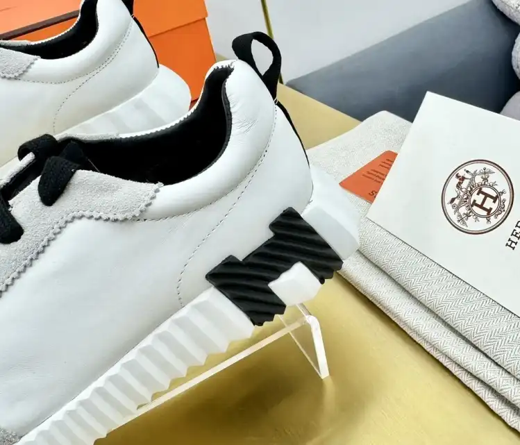 hype Hermes Casual Shoes