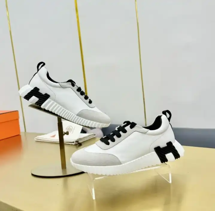 hype Hermes Casual Shoes