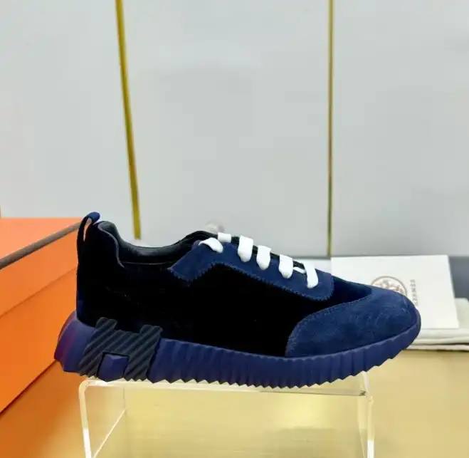 hype Hermes Casual Shoes