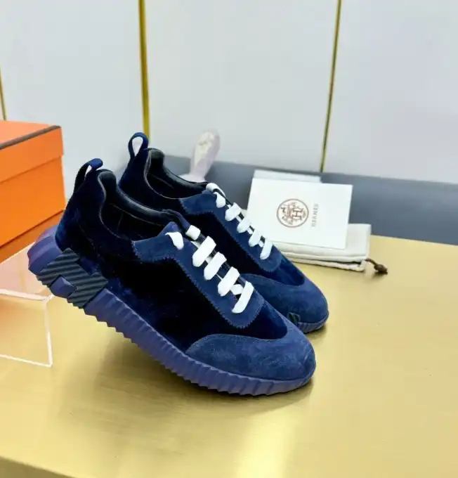 hype Hermes Casual Shoes