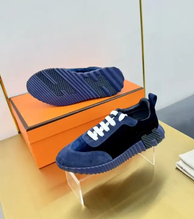 hype Hermes Casual Shoes