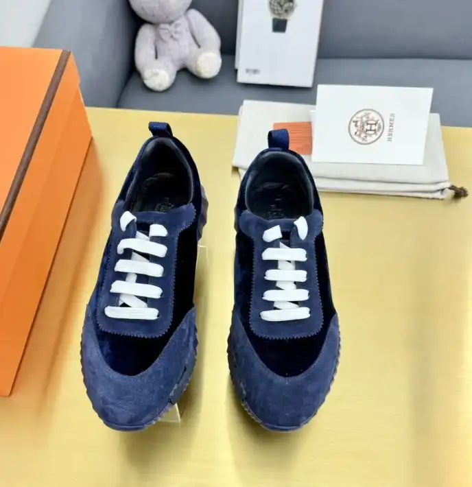 hype Hermes Casual Shoes