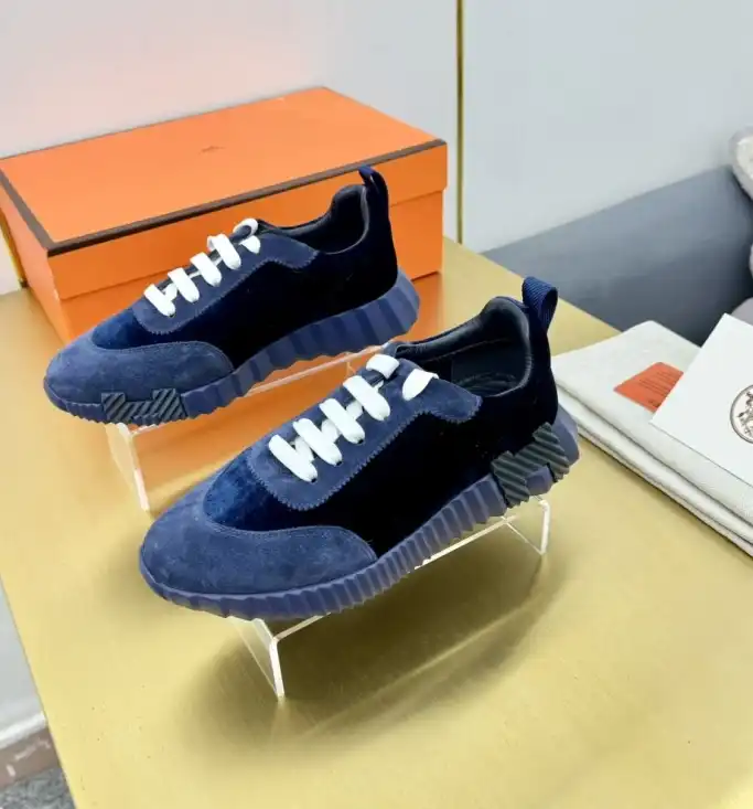 hype Hermes Casual Shoes