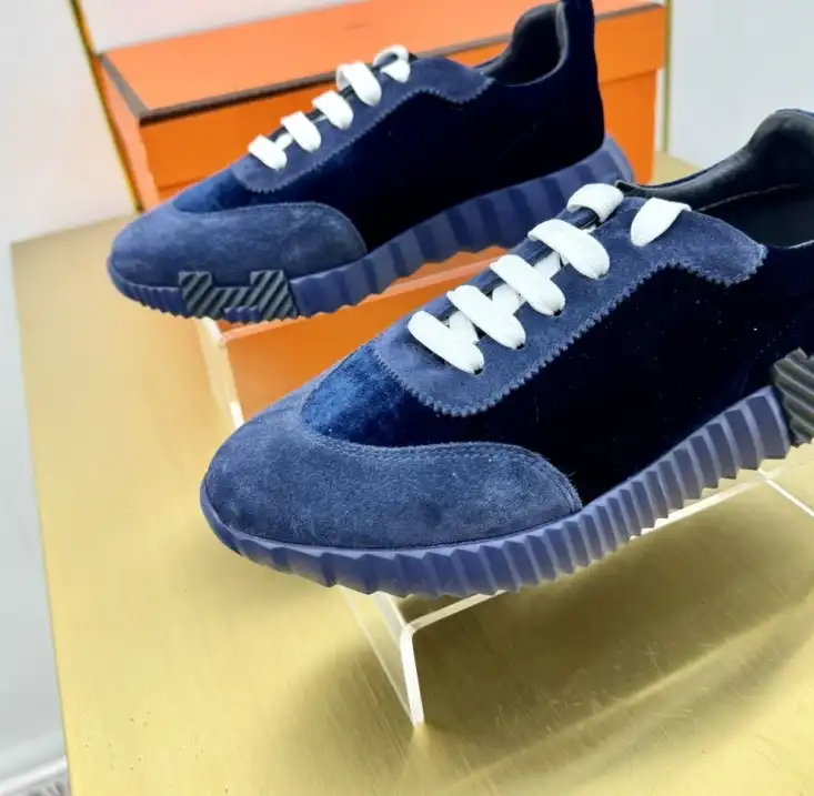 hype Hermes Casual Shoes