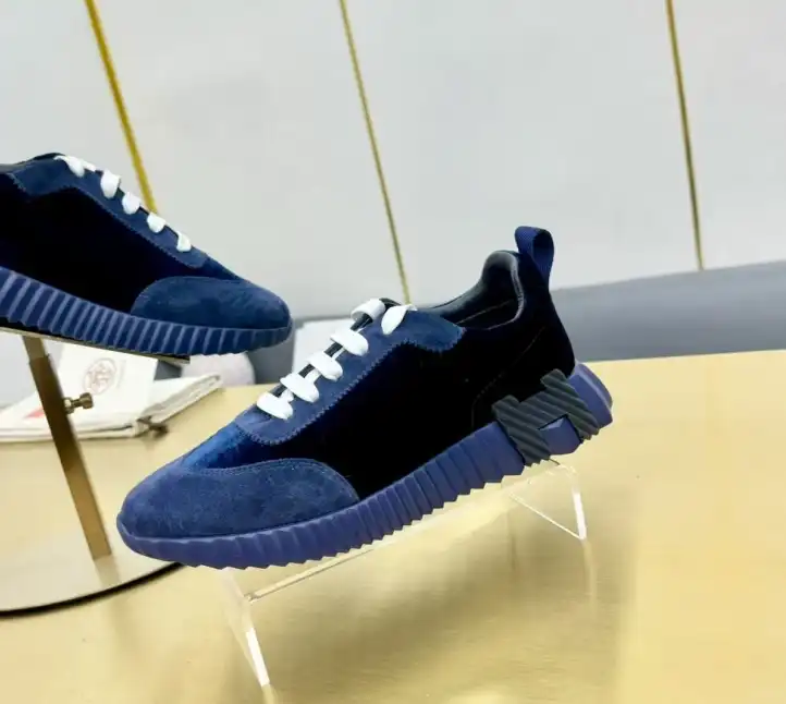 hype Hermes Casual Shoes