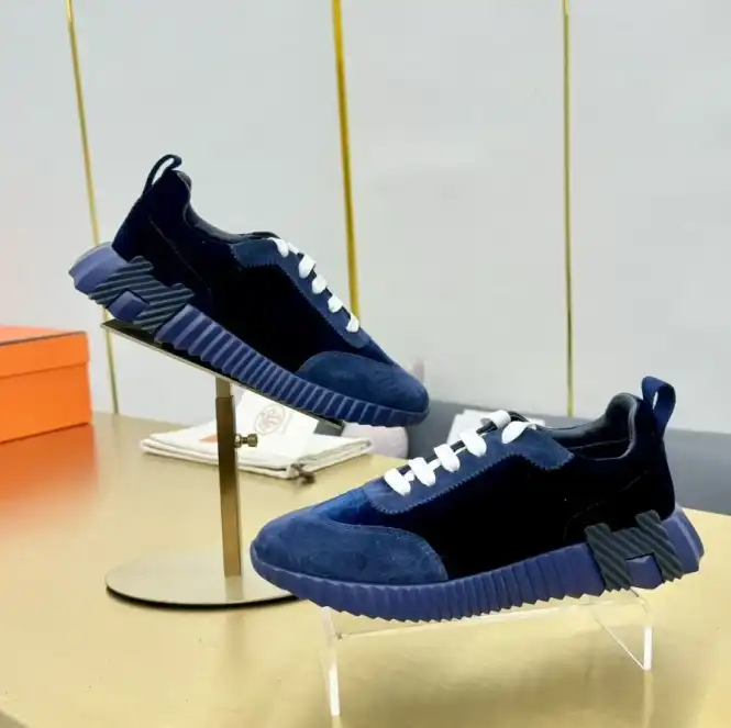 hype Hermes Casual Shoes