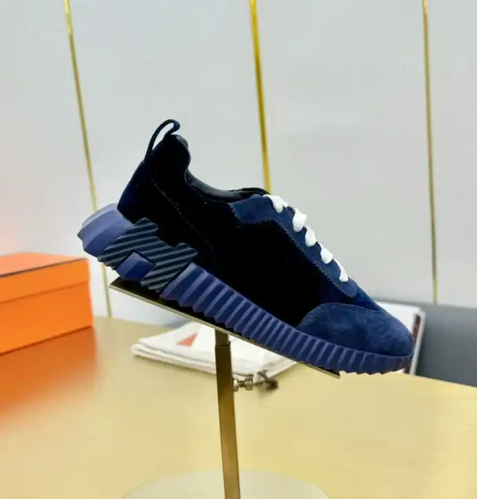 hype Hermes Casual Shoes