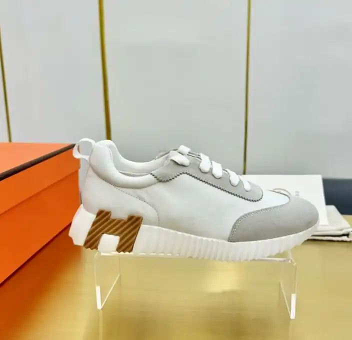 hype Hermes Casual Shoes