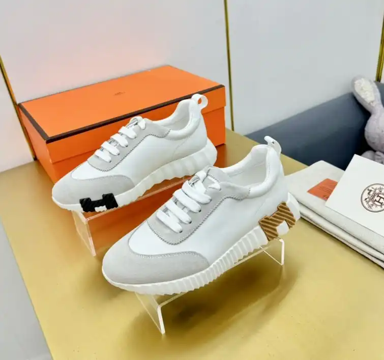 hype Hermes Casual Shoes