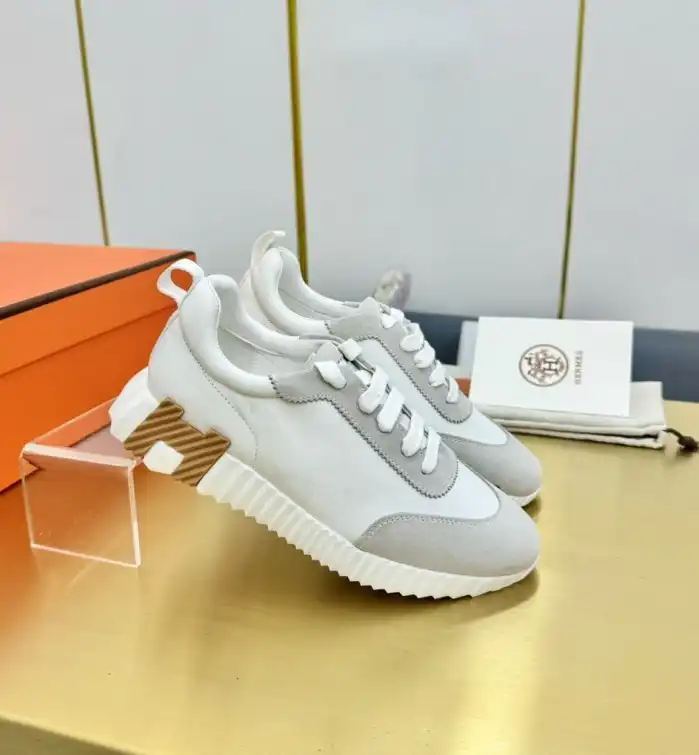 hype Hermes Casual Shoes