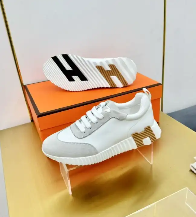 hype Hermes Casual Shoes