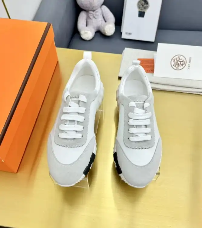 hype Hermes Casual Shoes