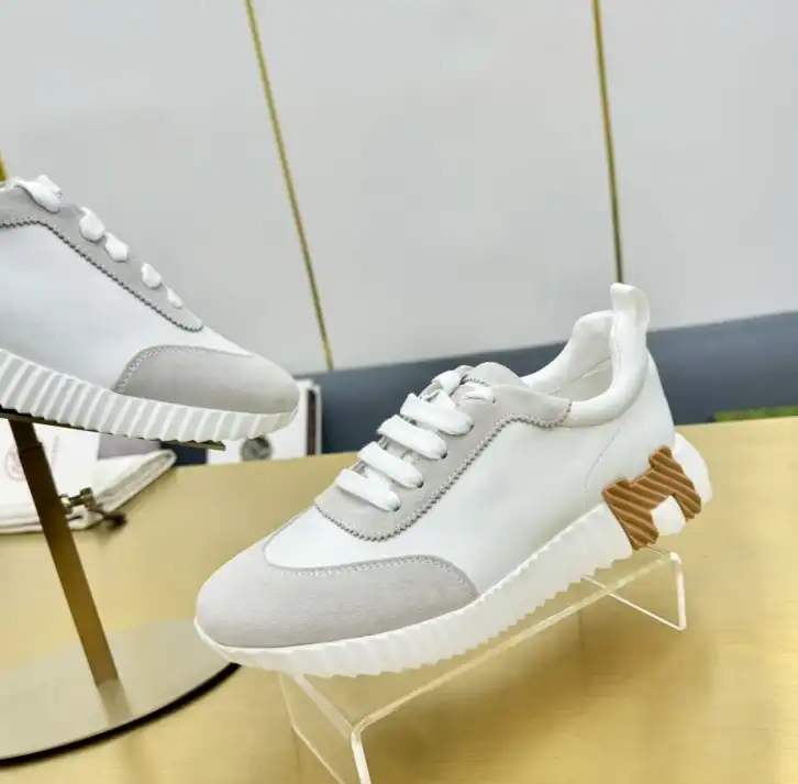 hype Hermes Casual Shoes