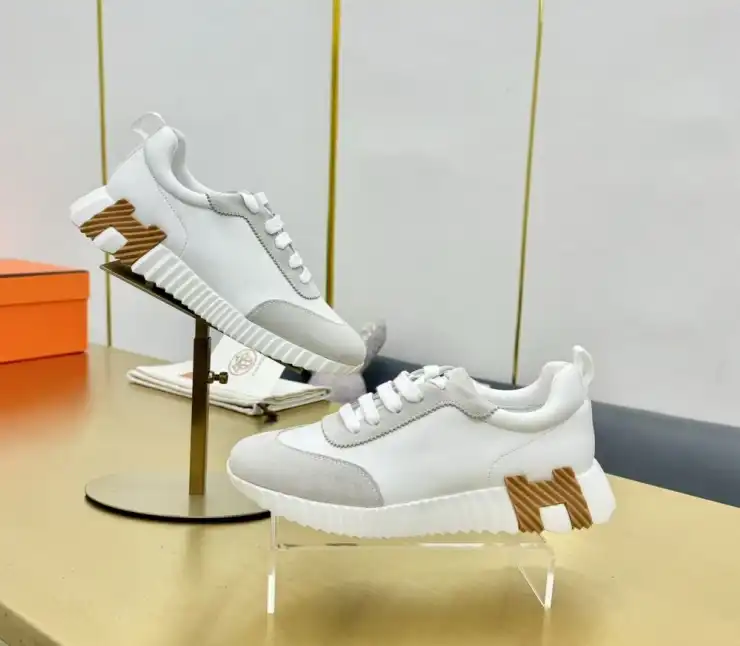 hype Hermes Casual Shoes