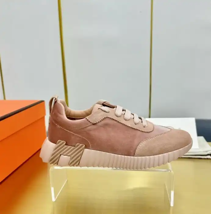 hype Hermes Casual Shoes