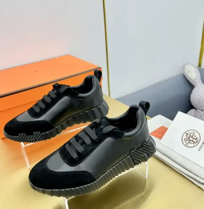 hype Hermes Casual Shoes