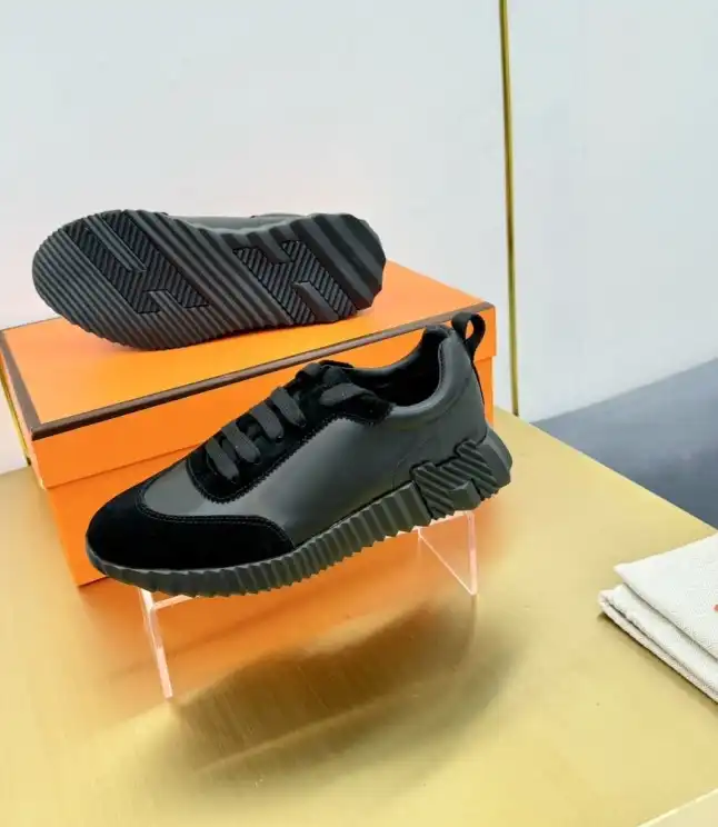 hype Hermes Casual Shoes