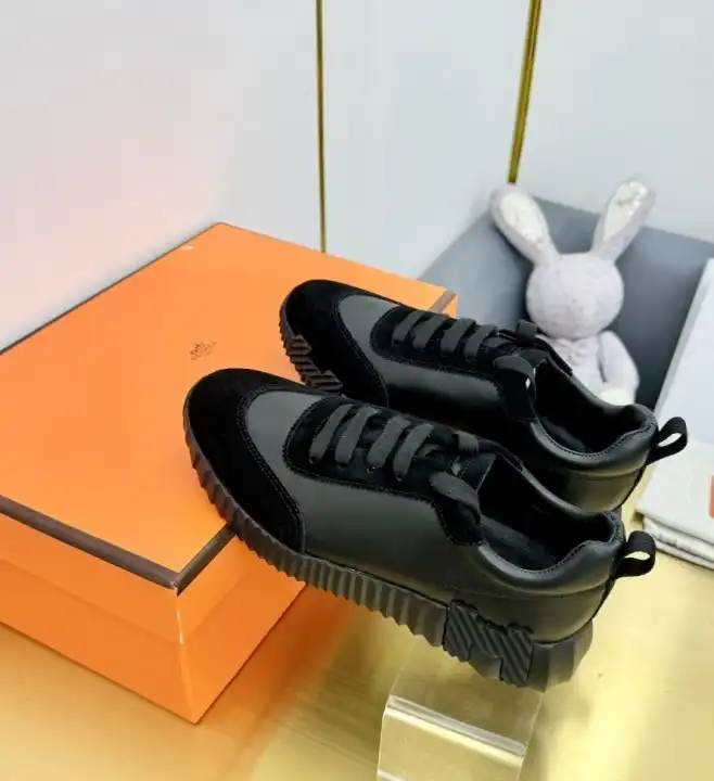 hype Hermes Casual Shoes