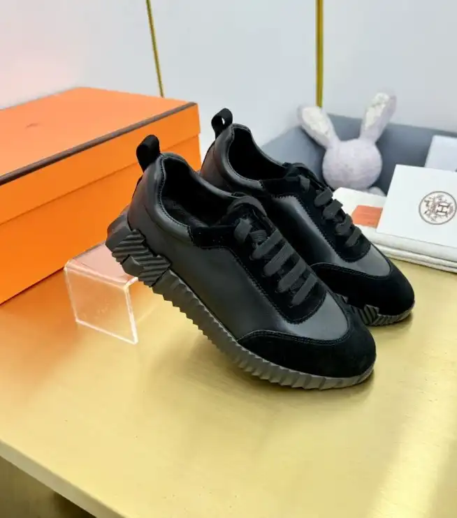 hype Hermes Casual Shoes