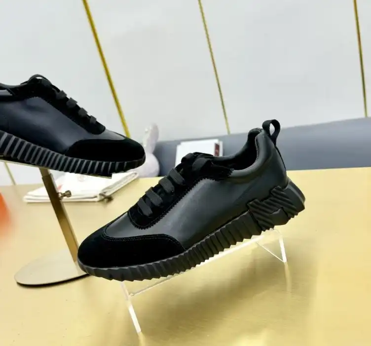 hype Hermes Casual Shoes