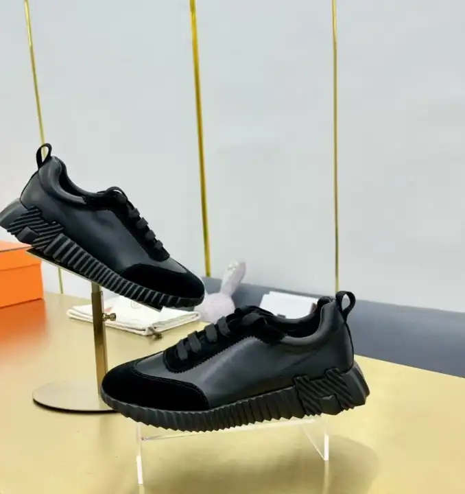 hype Hermes Casual Shoes