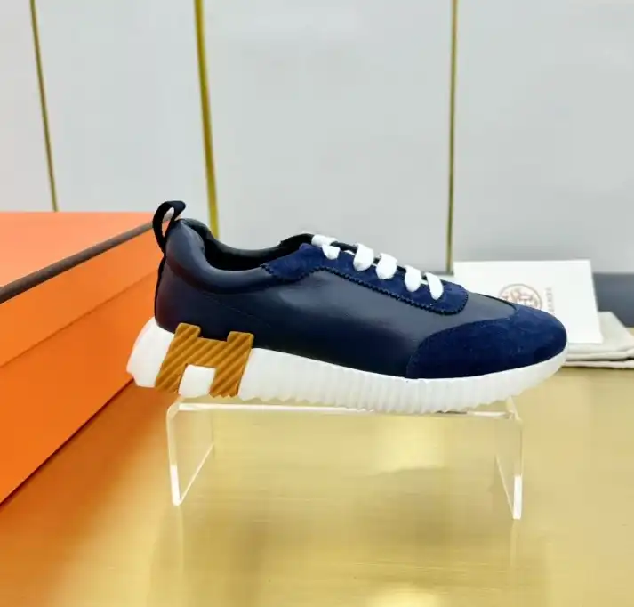 hype Hermes Casual Shoes