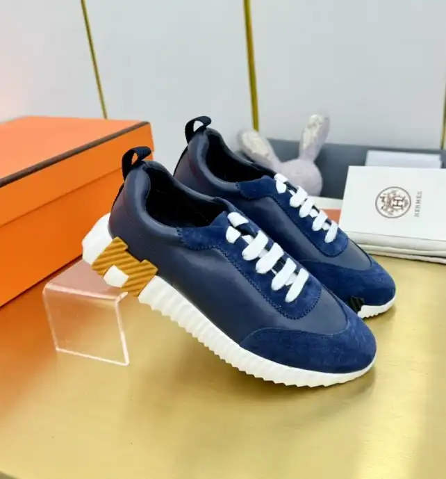 hype Hermes Casual Shoes