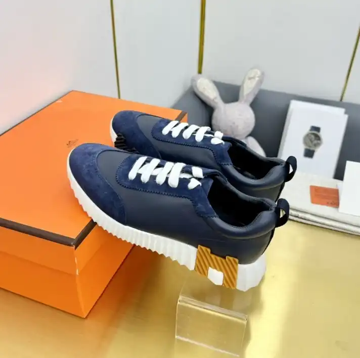 hype Hermes Casual Shoes