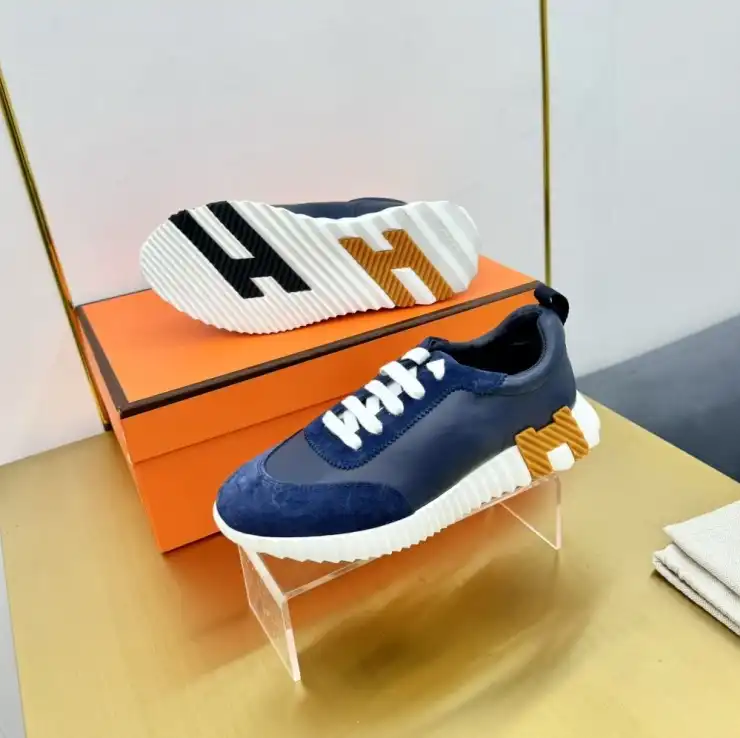 hype Hermes Casual Shoes