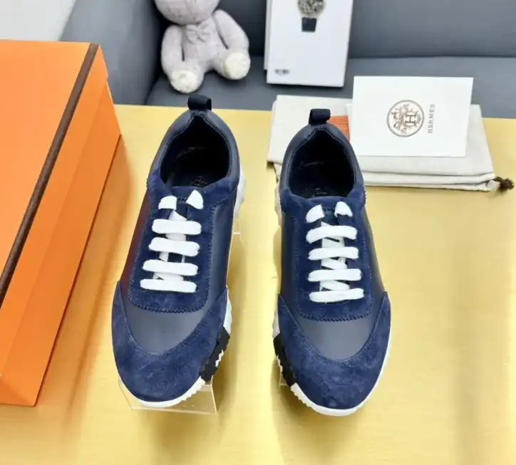 hype Hermes Casual Shoes