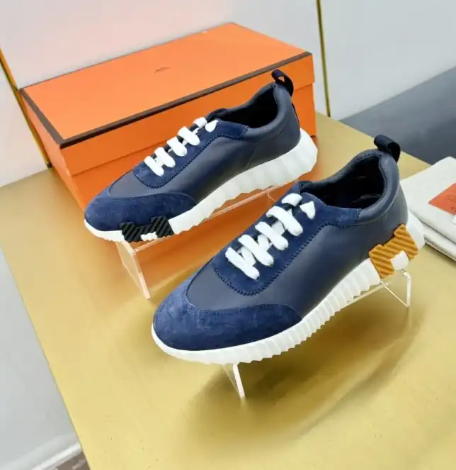 hype Hermes Casual Shoes