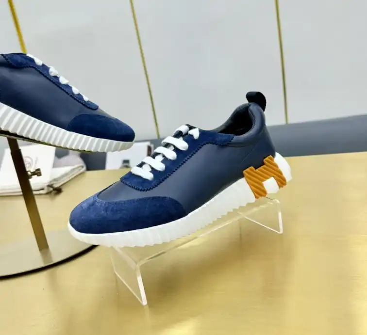 hype Hermes Casual Shoes